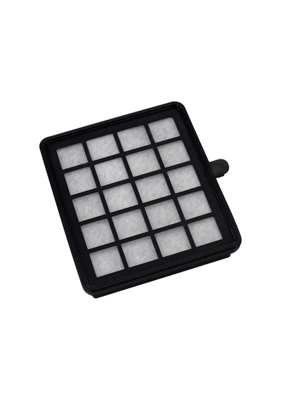 Fakir Uyumlu 45024983 Süpürge Kaset Ve Sünger Filtre Seti