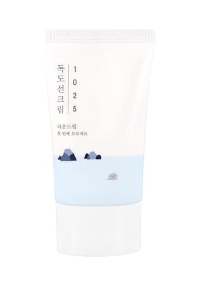 Roundlab 1025 Dokdo Sunscreen Güneş Kremi