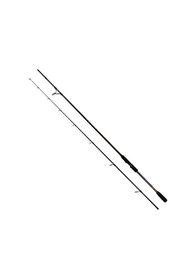 Captain 1369 Regnum 265cm 2 Parça Spin Kamış 40-80gr Atar Standart