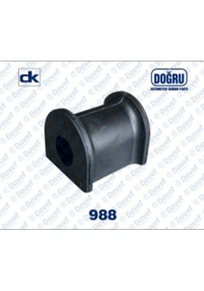 Viraj Demir Lastigi Caddy Iii 504609076