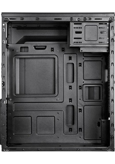 Vento Peak VS114F 350 W Standart Mid Tower Bilgisayar Kasası