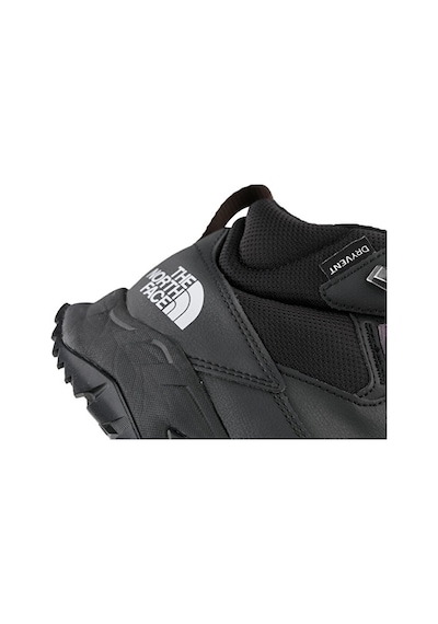 The North Face M Storm Strike İii Wp Erkek Trekking Bot Ve Ayakkabısı Nf0a7w4gkt01 Siyah Siyah