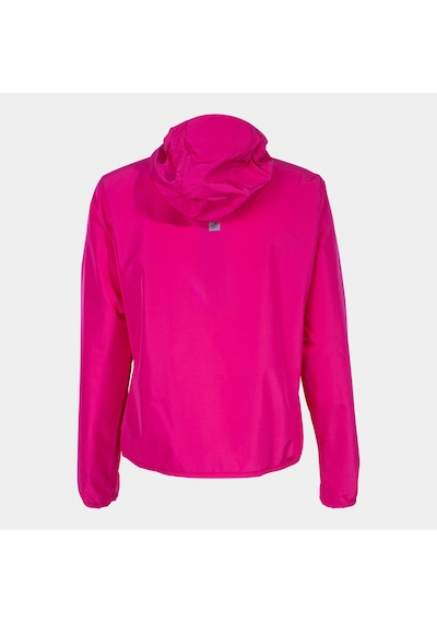 Pembe Joma Kadın Futbol Yağmurluk R-night Raincoat 901865.522 Pembe