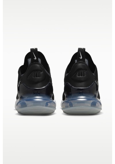 Nike Air Max 270 Kadın Siyah Sneaker