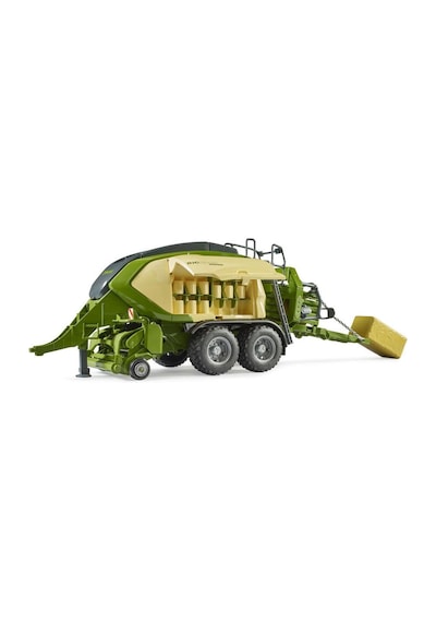 Bruder Krone Bg Pack 1290 Hdp Balya Makinesi Br02033
