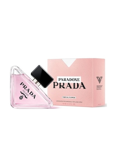 90 Ml Kadın Parfümü İle Yenilikçi Ve Çiçeksi Koku Amber
