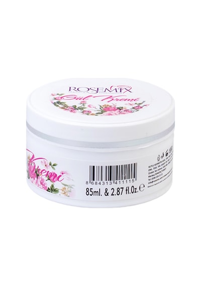 Rosemix - 509 - - Gül Krem 85 Ml - 2 Adetlik - Glblseme - Set Ürün