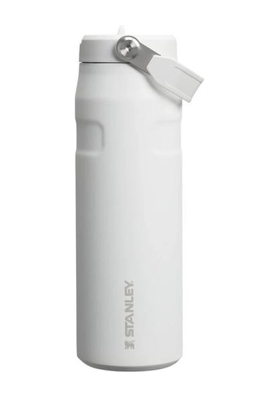 Stanley Termos The Iceflow Bottle Flip Straw 2.0 Tumbler 0.7 Mavi