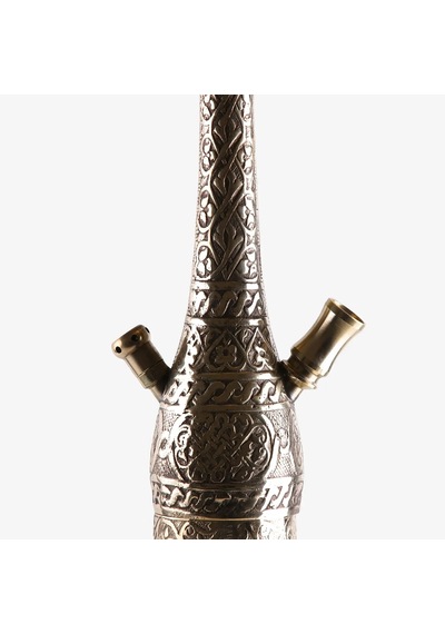 Altunlar Shop Hookah Vidalı Kahveci Nargile Takımı