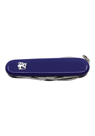 Mikov 120586 Pocket Knife Katlanır Cep Tipi Kamp Çakı 100-nh-6a Mavi