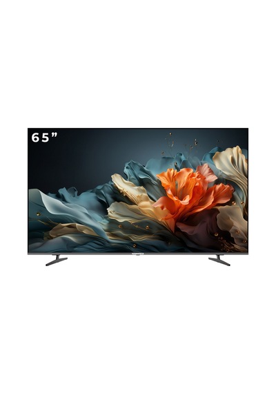 Tommatech TT5501 65" 139 Ekran 4K Ultra HD Miniled GOOGLE TV