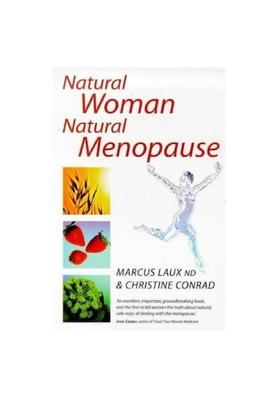 Natural Woman Natural Menopause