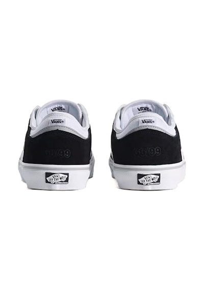 Vans Skate Rowley Unisex Günlük Ayakkabı Vn000da2ba21 Renkli