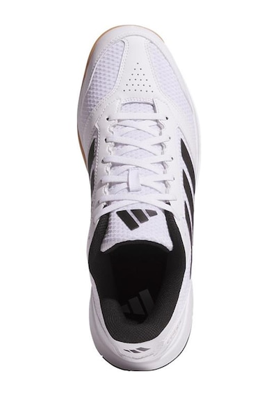 Adidas Erkek Indoor Ayakkabı Ligra 8 M Jı1505 Beyaz
