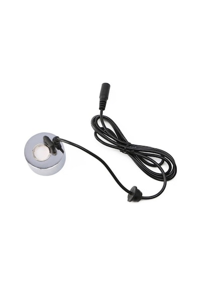 Nem Nozülü Soğuk Buhar Üretici 24v 1a Sis Duman Jeneratörü Atomizer Kuluçka Makinesi Bitki Kafe