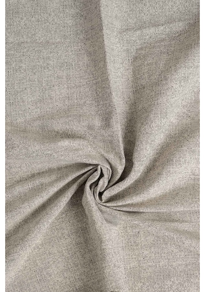 Çift Taraflı Pamuklu Kaymaz Koltuk Örtüsü 170x220cm - Krem Çok Amaçlı Örtü Pike Koltuk Şalı