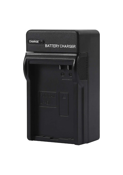 Ayex. Canon Lp E12 Batarya İçin Şarj Cihazı