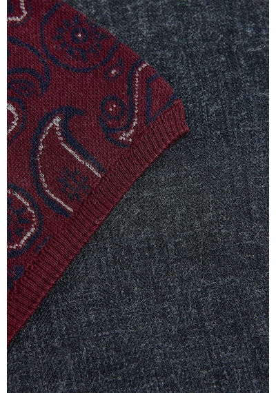 D'S Damat Ds Damat Antrasit Atki Bere Set 5hf87ortset01