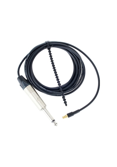 Klarnet Mikrofon Kablosu Rumberger Passivecable