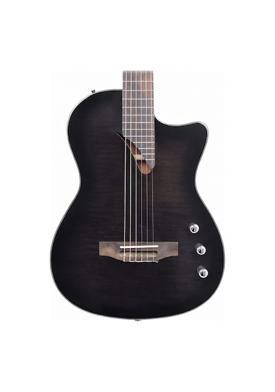 Madison Mecg-t01-bk Elektro Klasik Gitar - Siyah Profesyonel - İnce Kasa / Thin Body Siyah Parlak Cila, İnce Gövde Yapısı İle Sahne Konforu, Aktif Preamp Ve Ekolayzer Ölçüler: 65 Mm Kasa Derinliği Madison Mecg-t01-bk Elektro Klasik Gitar - Siyah Profesyonel - İnce Kasa / Thin Body Siyah Parlak Cila, İnce Gövde Yapısı İle Sahne Konforu, Aktif Preamp Ve Ekolayzer Ölçüler: 65 Mm Kasa Derinliği