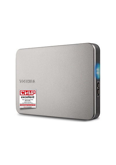 Canvio Flex 2.5 2tb Usb 3.2 Gen-1 + Type-c + Type-a Hdtx220escaa Taşınabilir Harici Sabit Disk