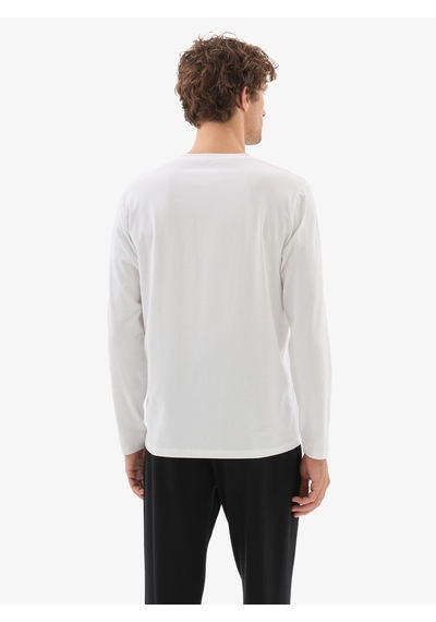 Blackspade Erkek T-shirt 40816 - Beyaz Beyaz