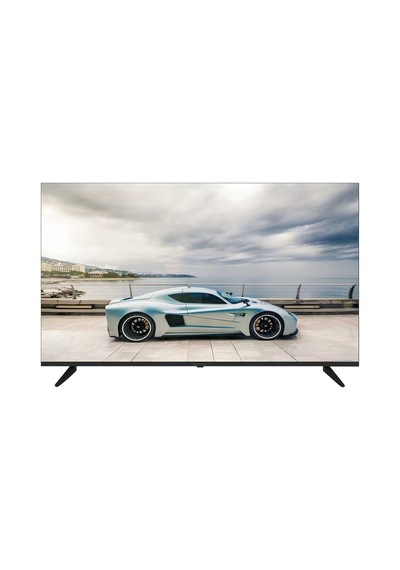 Sagatronic 906092999 55" UHD Google QLED TV