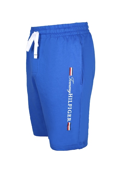 Tommy Hilfiger Tommy Hılfıger Erkek Şort 09t4264-433 09t4264-433 Mavi Mavi
