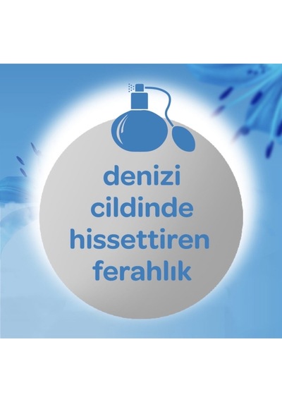 Dalin Bebek Kolonyası Deniz Esintisi - 150 Ml