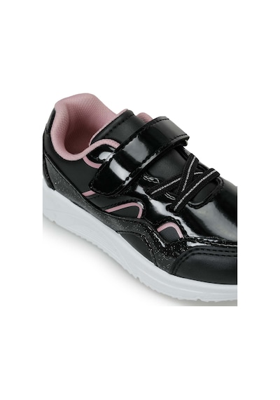 Polaris Tıny.p Siyah Kız Çocuk Sneaker Tıny.p6pr 000000000102707910