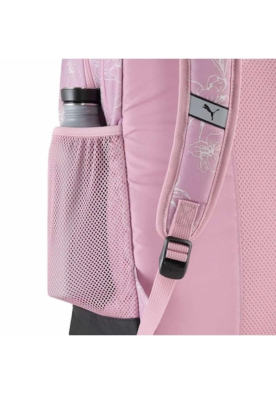 Puma Academy All-over Print Sırt Çantası -çok Renkli