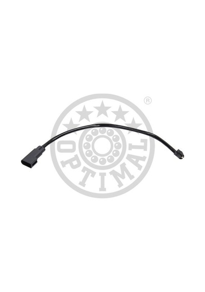 Optimal Ön Fren Balata Fişi Ford Tourneo Custom-transit V363-v362 Tdcı 2012 Ve Sonrası Optımal Wkt-60092k Bk212n248ad-bk212n28ac-1843310