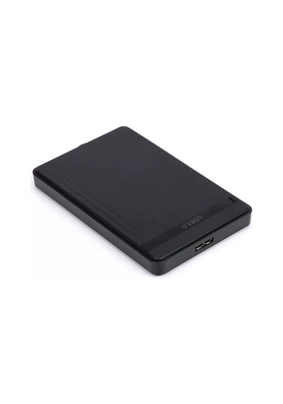 EcoBox 2.5" SATA SSD USB 3.0 Harici Kutu HDD Kutusu