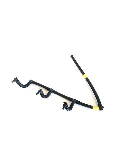 WINTECH 500406 ENJEKTÖR HORTUMU GERI DÖNÜŞ CMAX  I II FOCUS I II