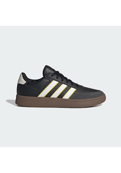Adidas Breaknet 2.0 Erkek Günlük Spor Ayakkabı C-adıjp5382e10a00 Siyah