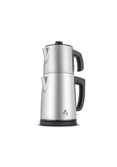 King K3106 Tealuxe Plus Çay Makinesi