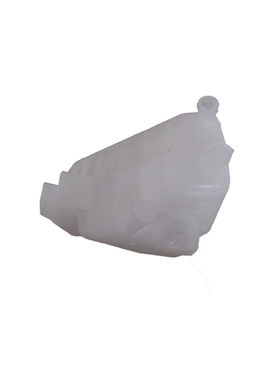 Ford Fıesta 09/13 Radyatör Yedek Su Deposu Kapaklı Benzinli - Radyatör