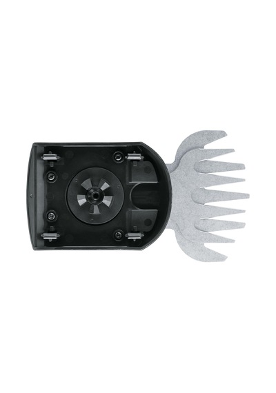 Bosch Advancedshear 100mm Çim Biçme Bıçağı