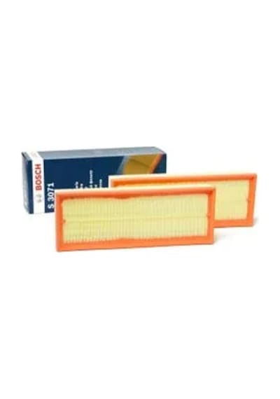 Netpar Mercedes E Serisi 211 E350 3.5 2005-2009 Bosch 3'lü Filtre Seti