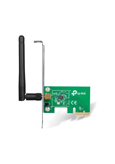 Lexroo Tl-wn781nd, 150mbps Kablosuz Pcı Express Adaptör