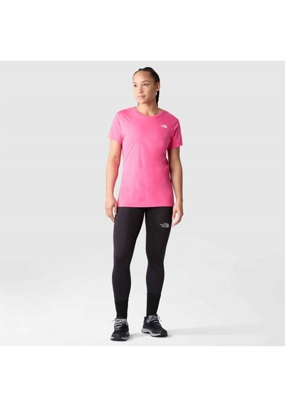 The North Face Simple Dome Kadın Tişört 001