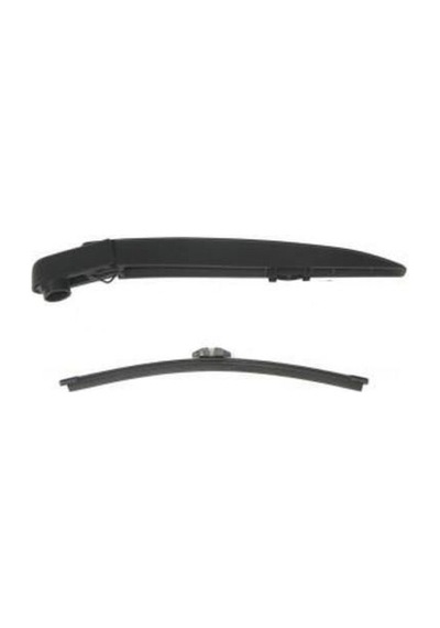 Aempart Arka Süpürge Komple Renault Clio Iv Aem20 2433