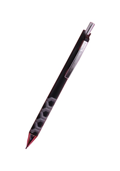 Versatil Kalem Mp-9001 0,7 Mm Canlı Renkler Metal İç Mekanizma Click Versatil 001
