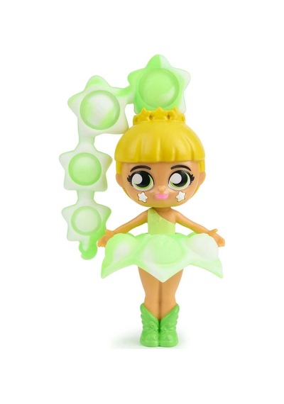 Mey İthalat Fashion Fidgets Sürpriz Bebek 1486
