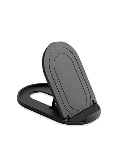 Masaüstü Ayarlanabilir Telefon Tutucu Stand Beyaz