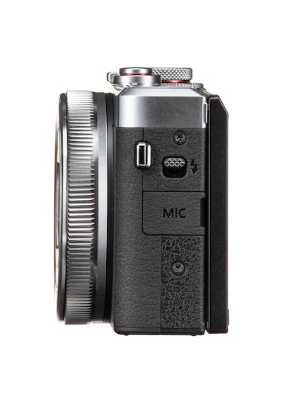 Canon Powershot G7 X Mark III Kompakt Fotoğraf Makinesi (Canon Eurasia Garantili)