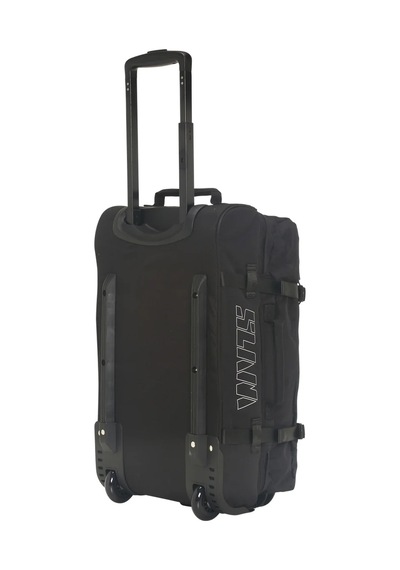 Slam Cabın Trolley W001 Siyah