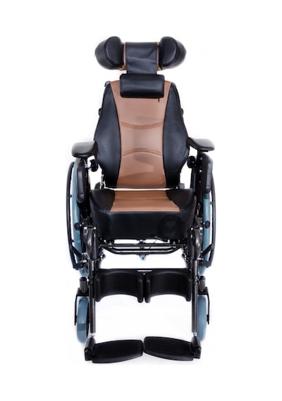 Medikaltec Comfort Plus Ky959bj-43 Tetraplaji Tekerlekli Sandalye