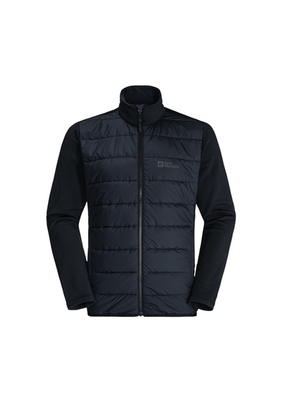 Jack Wolfskin Glaabach 3IN1 JKT  Erkek Mont