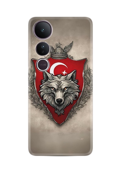 Vivo Y19s Kılıf Hd Baskılı Kılıf Yüksek Korumalı - /çoksatanlar/- Name-206.jpg Renk105 Renk105